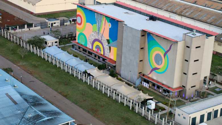 ADC Nairobi